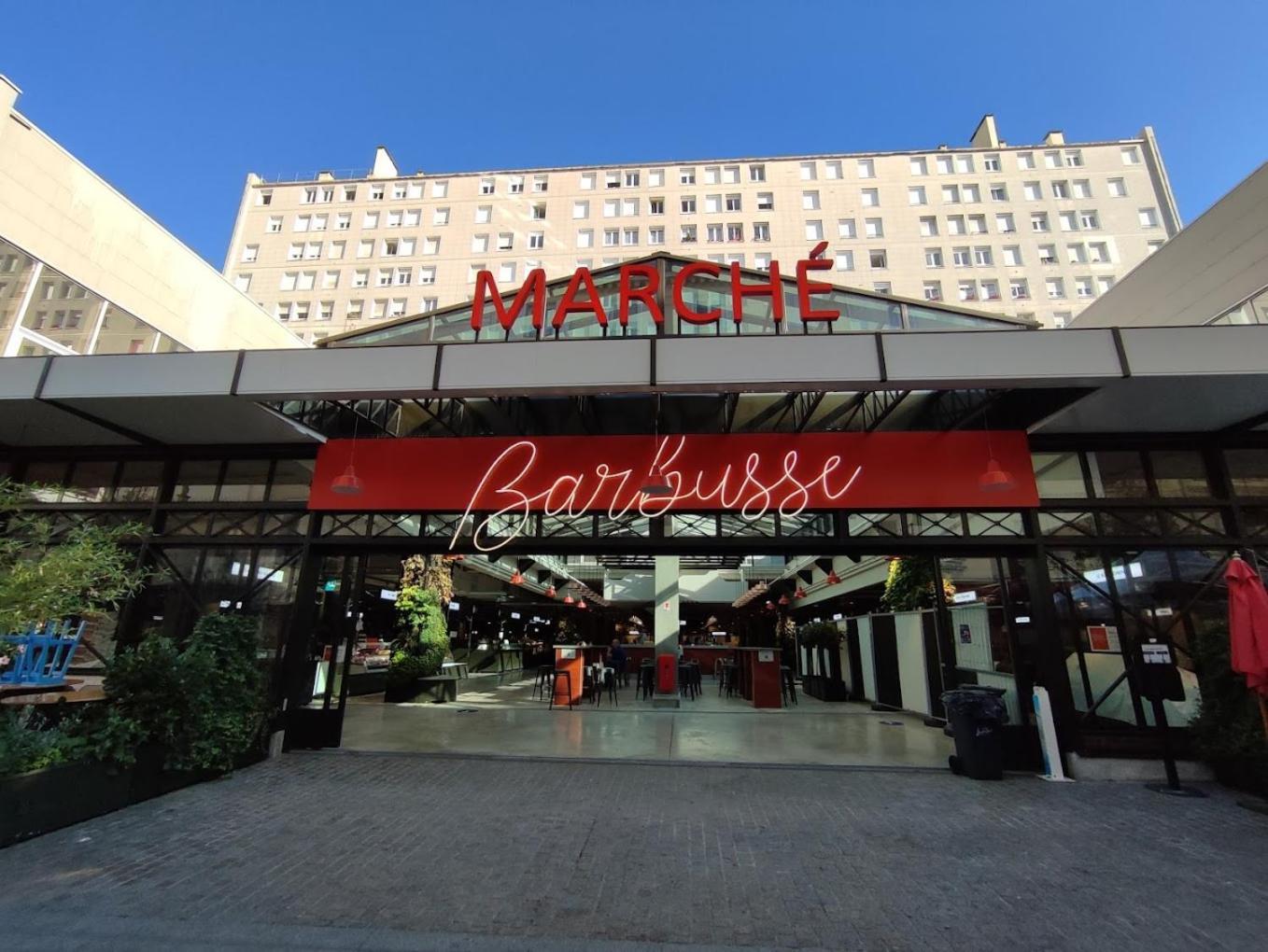 Luxelevallois Chic Stay With Balcony 800 Meters From Paris Exterior foto