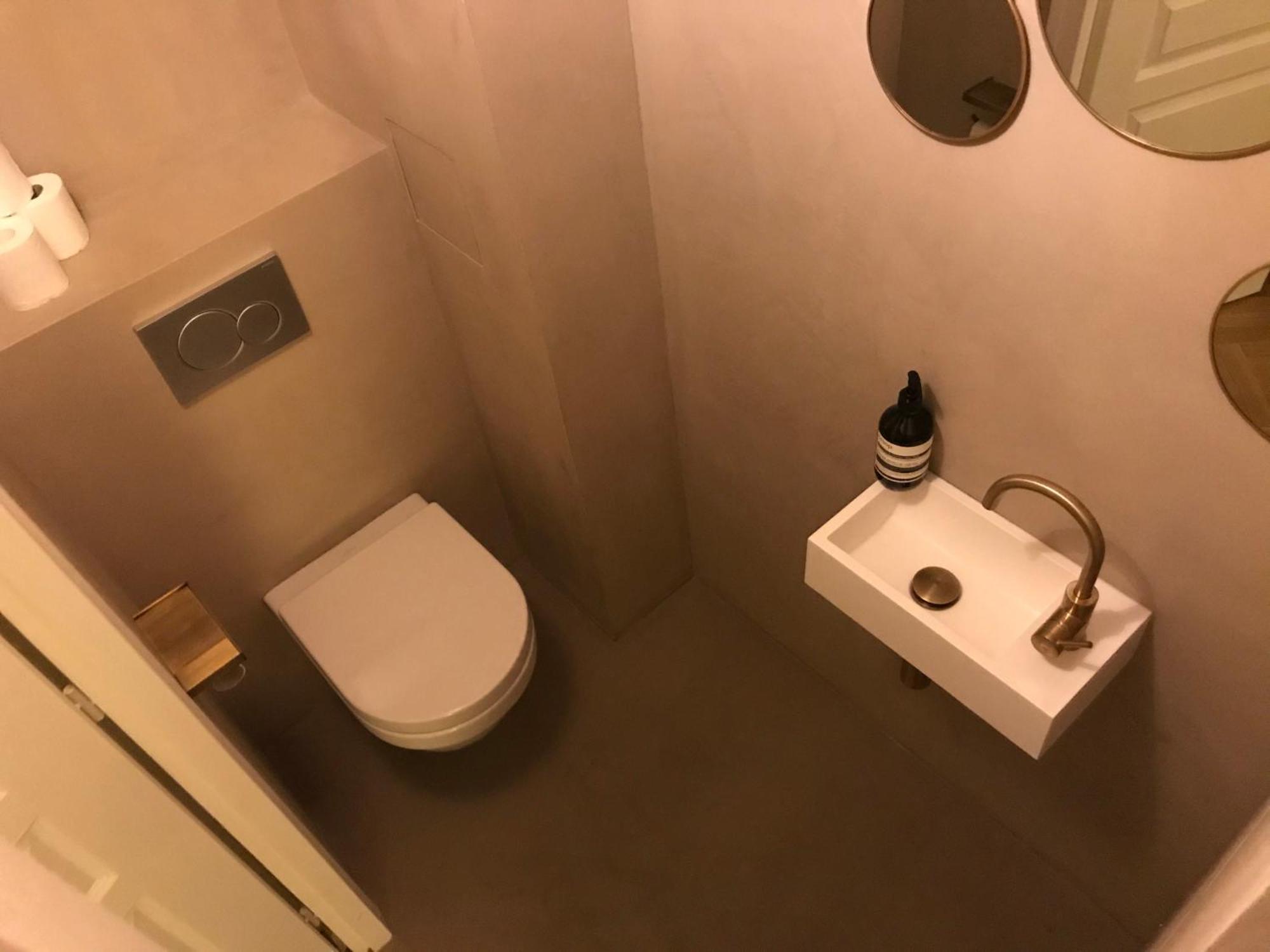 Luxelevallois Chic Stay With Balcony 800 Meters From Paris Exterior foto